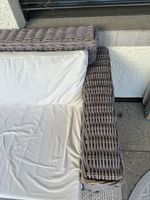 Gartenlounge - Gartensofa