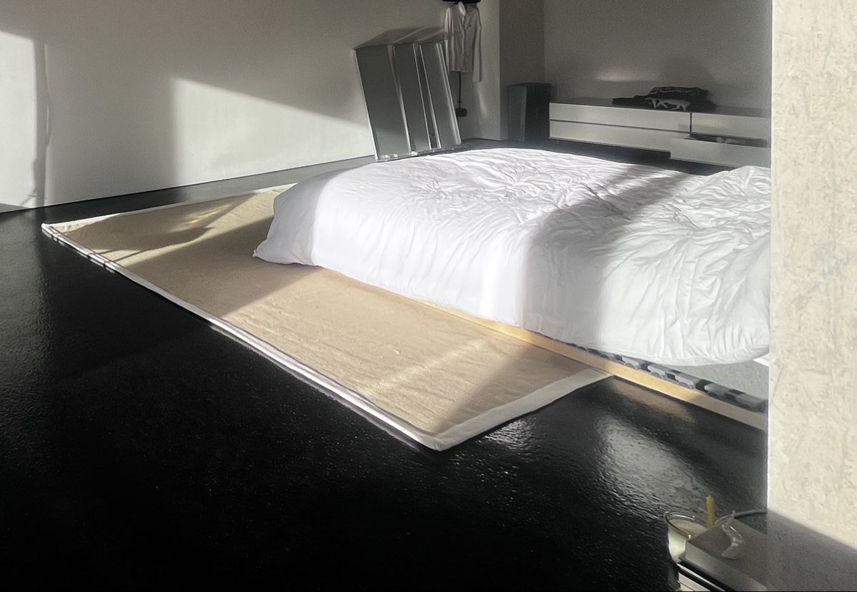 Sisal Teppiche: Sisalteppich – Gebraucht aus Zürich von jtybwghj