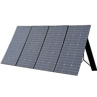 ALLPOWERS 400W Faltbares Solarpanel Camping Tiny House