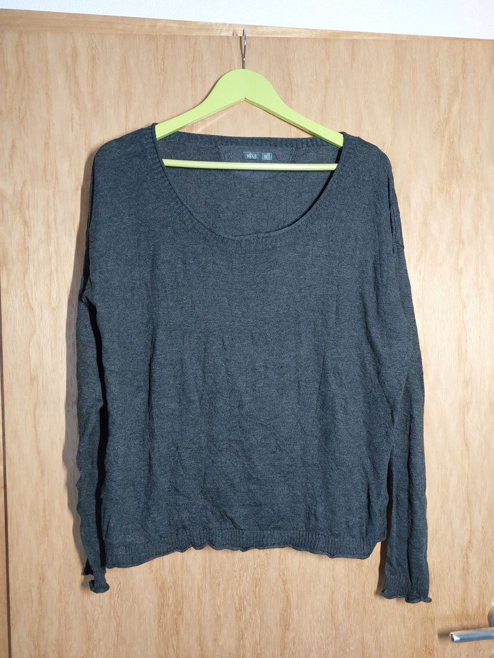 Nile Pullover & Sweatshirts: Nile Pulli Gr.  M – Gebraucht aus Schmitten von Renistern68