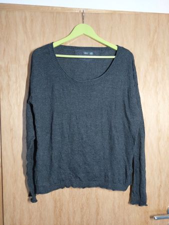 Nile Pulli Gr.  M