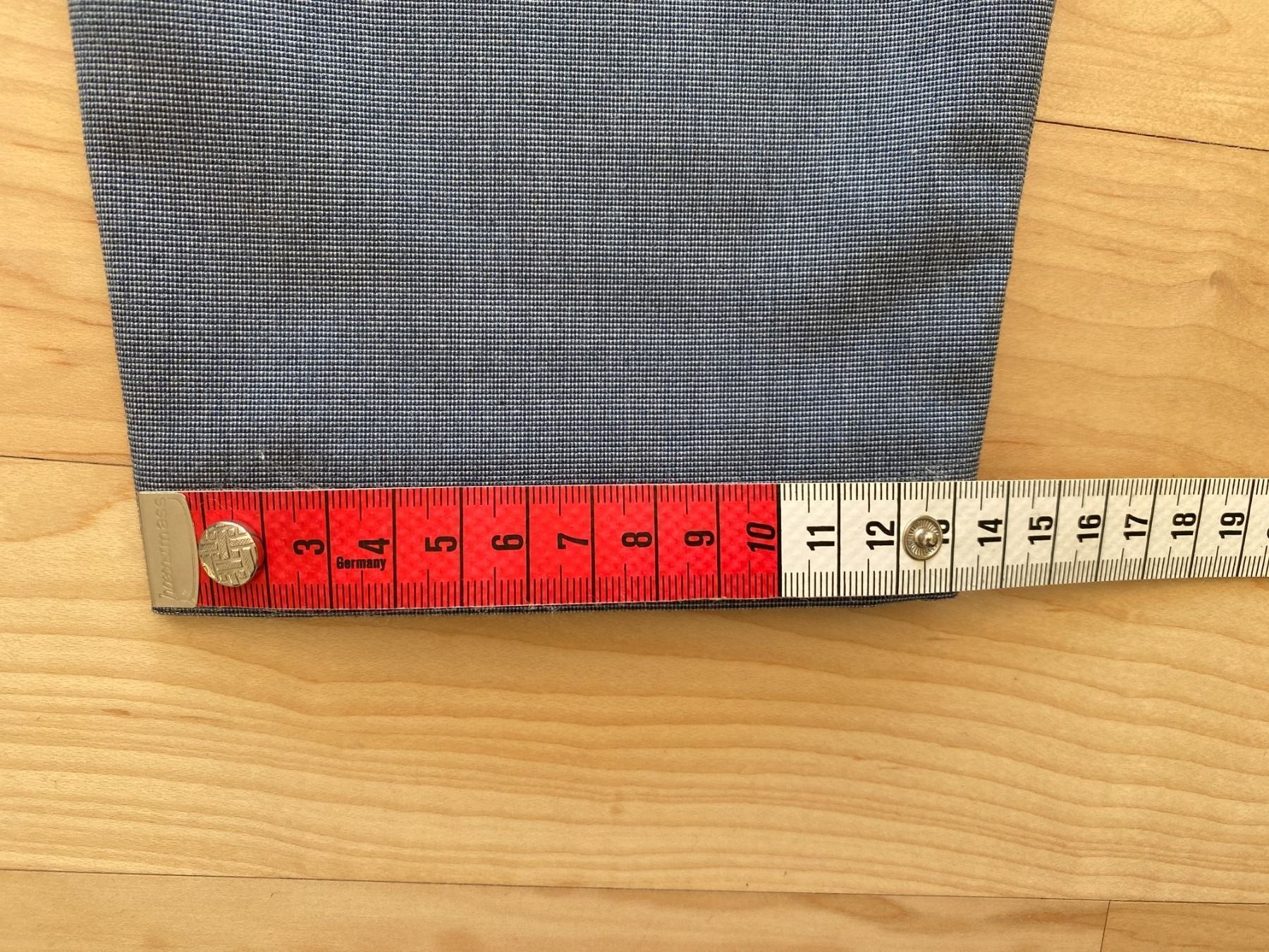 Pantalons: Sommerhose, leicht Stretch, Gr. 48 – D'occasion à Bonstetten par Goodbuy1 6