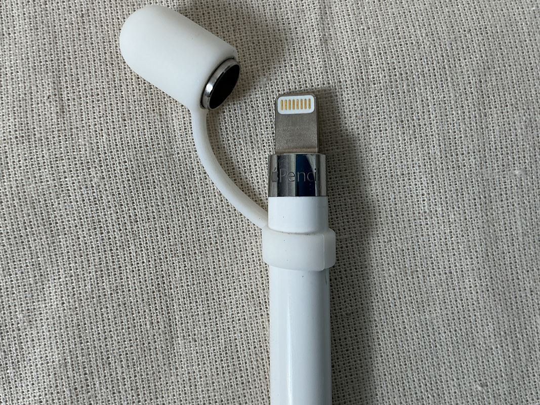 Apple Stifte & Marker: APPLE Pencil Gen 1 – Gebraucht aus Richterswil von Restwert_Richterswil 2