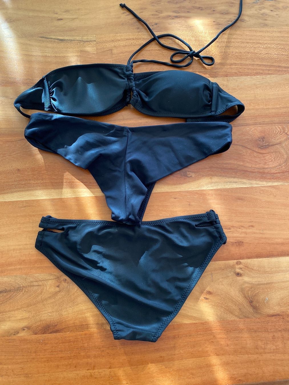 Badekleider & Bikinis: Badeanzug / Pickini – Neu (gemäss Beschreibung) aus Bülach von Jackybabue 6
