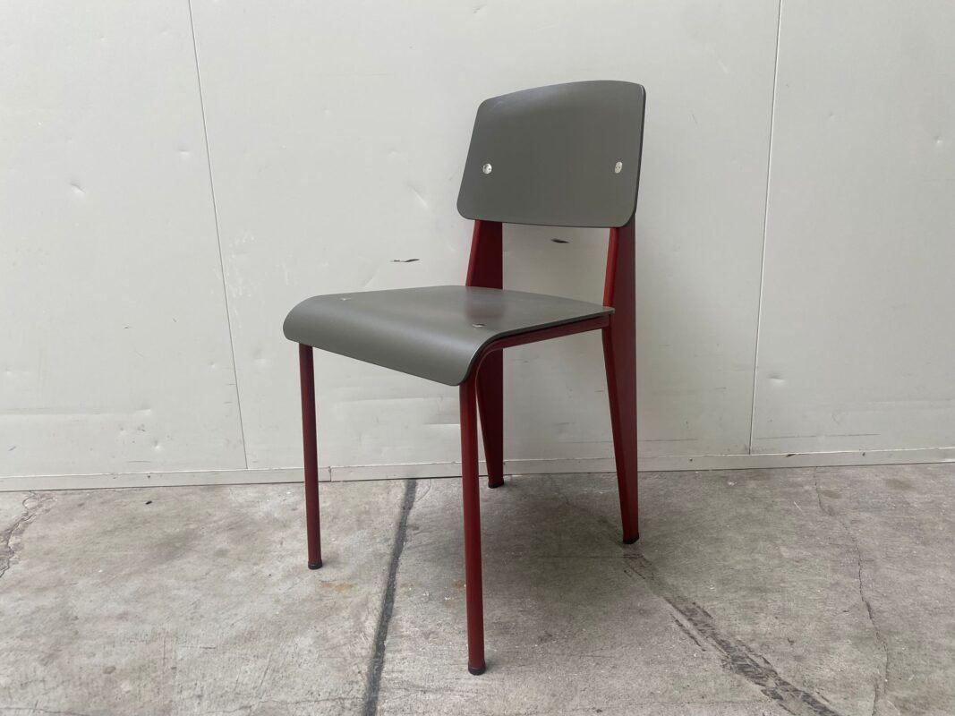 Vitra Sedie: Vitra Standard SP – Usato da St. Gallen venduto da MSMoebelhandel 5