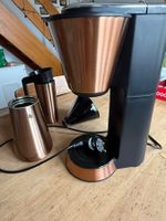WMF Kaffeemaschine Thermo to go mini Kupfer