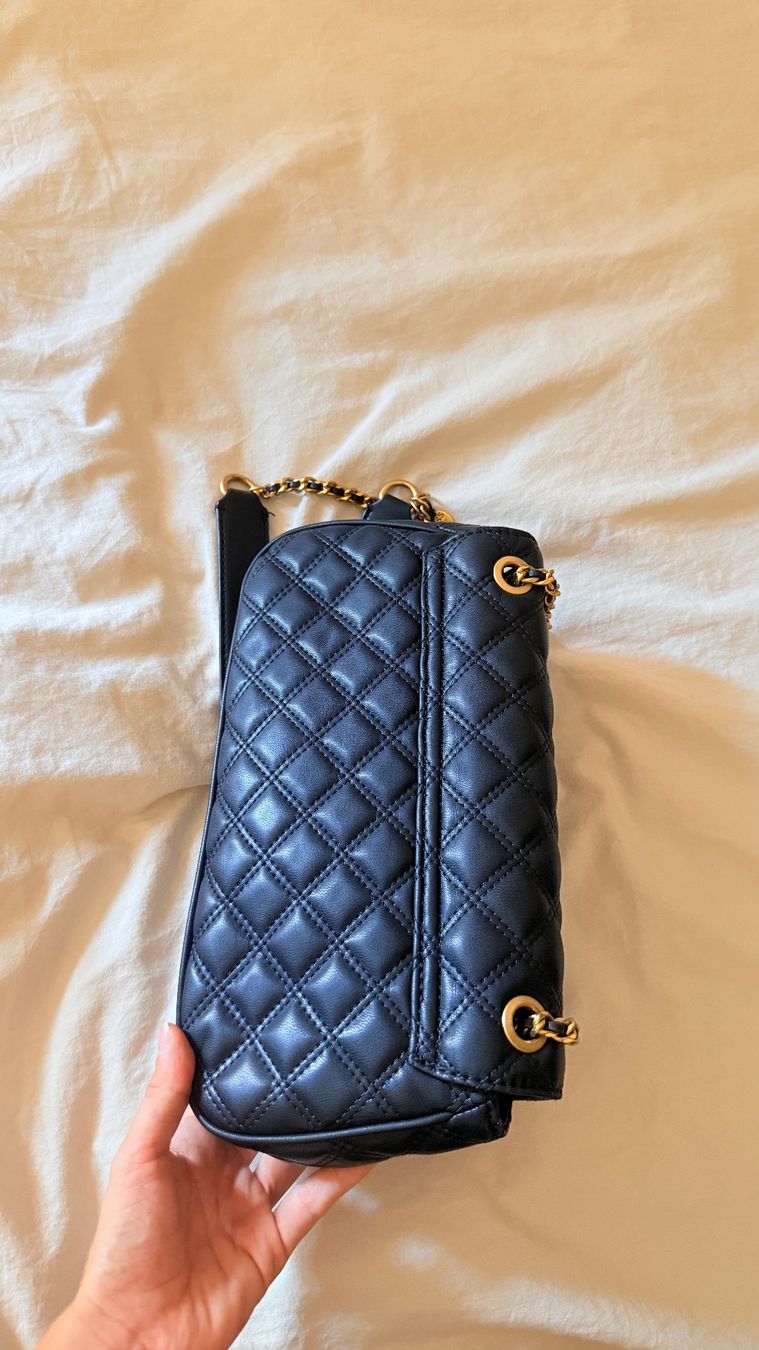 Guess Taschen für Damen: Guess Giully Tasche – Neu (gemäss Beschreibung) aus Zürich von bar_9nrk 2
