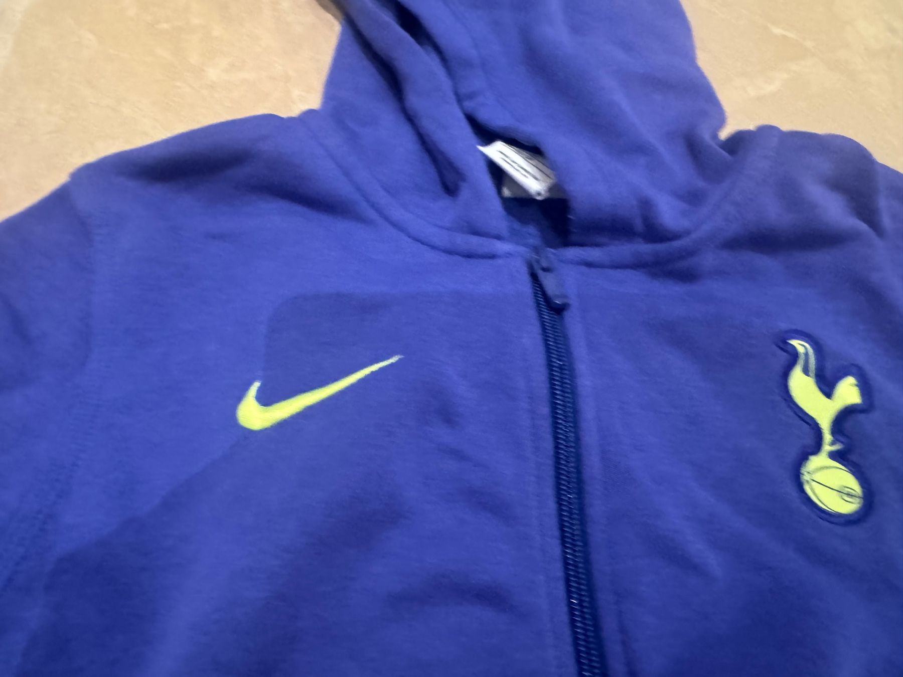 Nike Giacche & Cappotti: Nike NWT jacke, 16J 170 – Nuovo (secondo la descrizione) da Klingnau venduto da Markus14 2