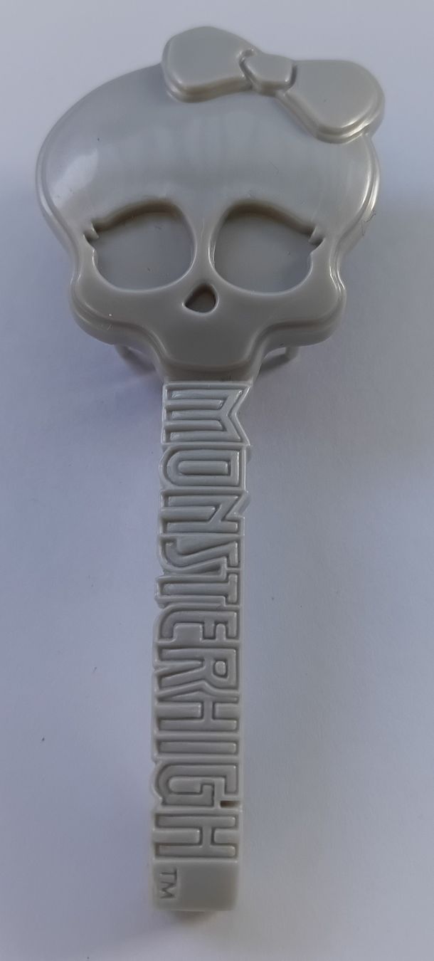 Bambole: Monster high: Haar Bürste – Nuovo (secondo la descrizione) da Alchenflüh venduto da roh_6xk8