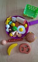 Holzspielzeug Essen