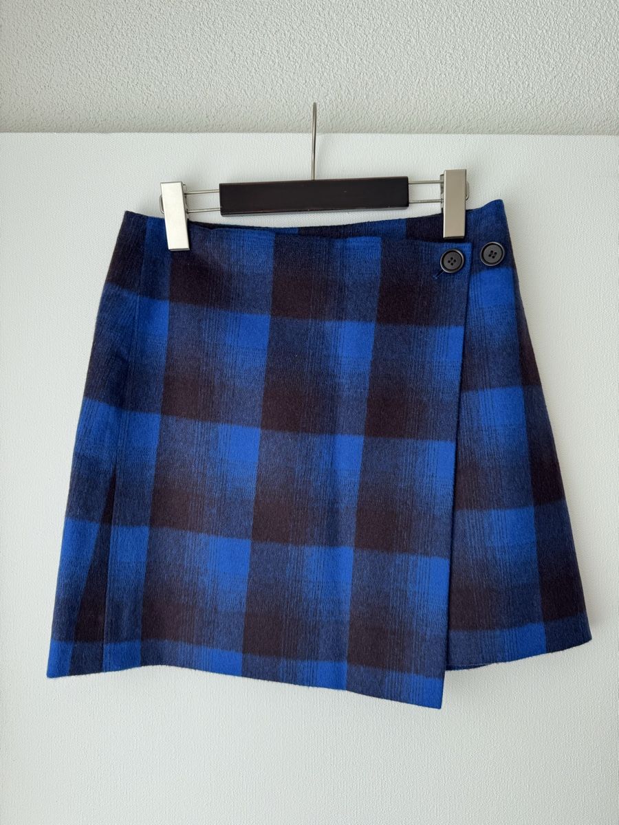 Cos Gonne: COS Wickelrock, Gr. 36, Neuwertig – Nuovo (secondo la descrizione) da Zürich venduto da Guni_Closet