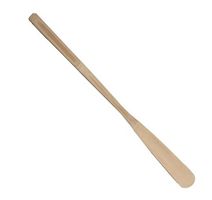 Schuhlöffel aus Bambus, 55 cm