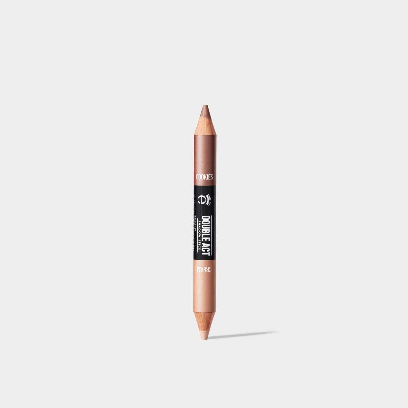Make-up: Eyeko Double Act Shadow Stick-Lidschatten – Nuovo (secondo la descrizione) da arbon venduto da dakin