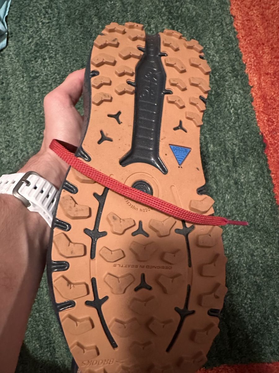 Brooks Scarpe da uomo: Brooks Caldera 6 – Nuovo (secondo la descrizione) da Sigirino venduto da del_l62x 5