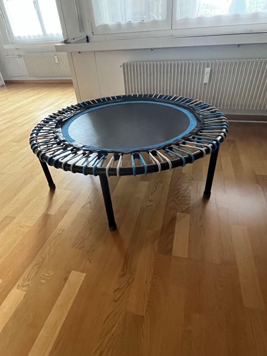 Bellicon Trampoline: Bellicon Trampolin – Gebraucht aus Mühleberg von Kaesi12