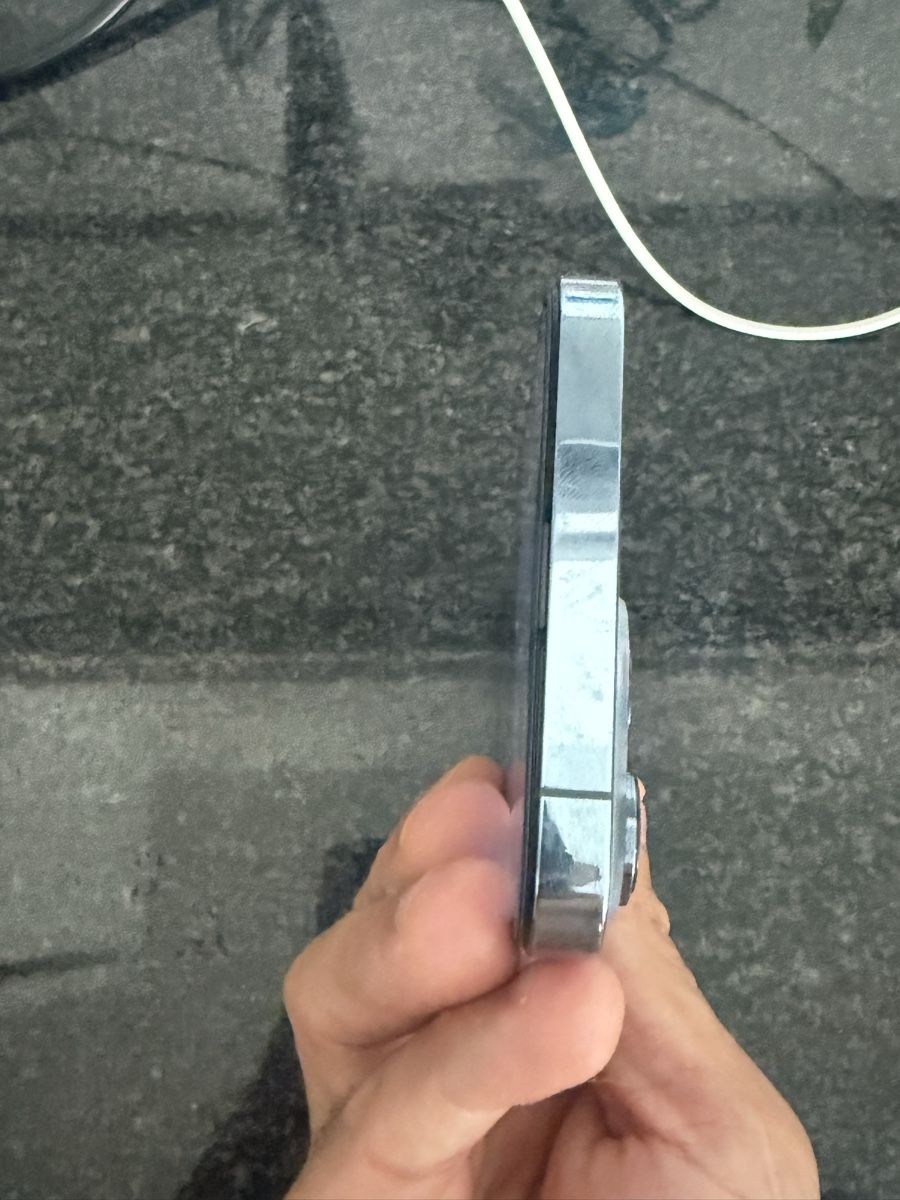 Apple Telefoni cellulari / Smartphones: iPhone 13 Pro Max  – Usato da Wangen SZ venduto da can_k8r5 5