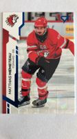 22/30 Matthias Memeteau HC Lausanne LHC Sportzoo Blue /30