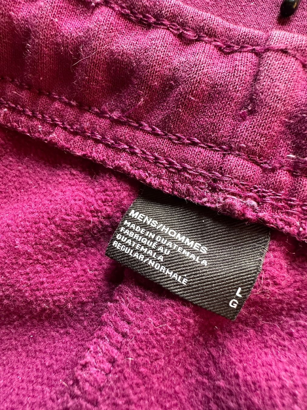Lotti di vestiti: North Face x Kaws Jogging Suit – Usato da Villars-Burquin venduto da Iliasso 3