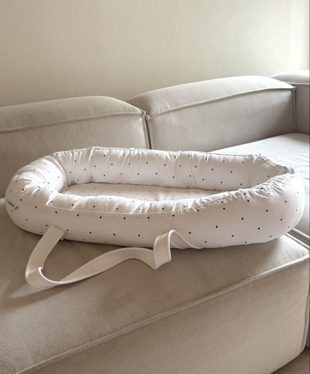 Liewood Culle: Liewood Babynest – Usato da Appenzell venduto da Chiaraa27