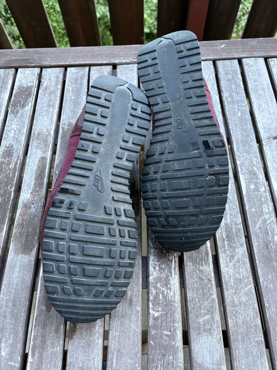 Nike Scarpe da uomo: Nike Air Sneakers Grösse 42.5 – Usato da Berikon venduto da Herrmueller12 4