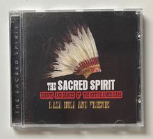 Chants & Dances Of The Native Americans / The Sacred Spirit