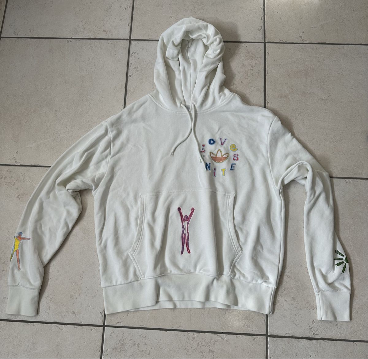 Adidas Maglioni & Felpe: Adidas Pullover – Usato da Ipsach venduto da ale_v82h