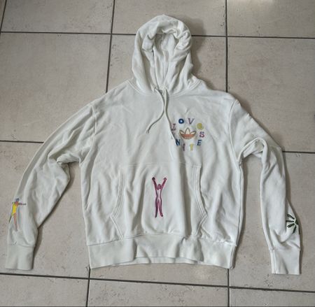 Adidas Pullover