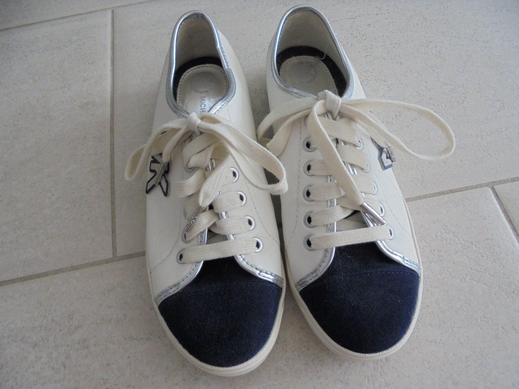 Michael Kors Scarpe da donna: MICHAEL KORS SNEAKERS GR.38,5 – Usato da Rotkreuz venduto da sab_q2c2
