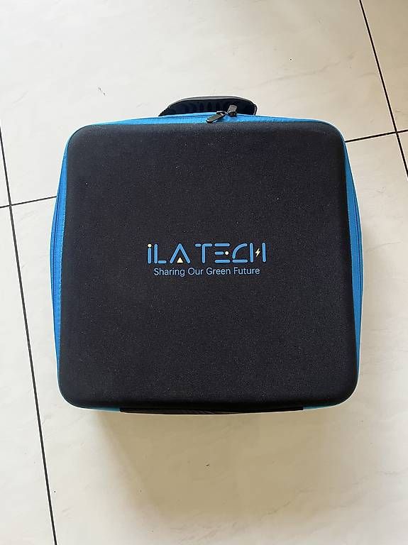 Câbles: Ladekabel Typ-2, 10 Meter – D'occasion à Schachen LU par leony07 3
