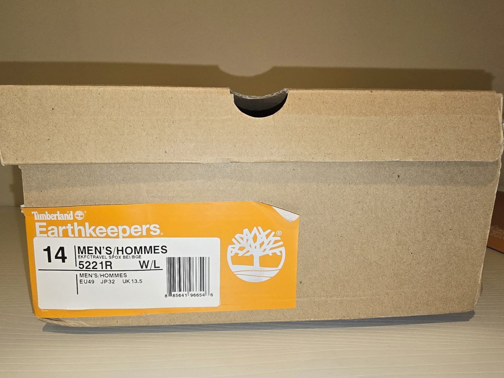 Timberland Scarpe da uomo: Timberland Earthkeepers EU 49 - NP 160 Fr – Nuovo e nell'imballaggio originale da Chiasso venduto da Arina888 6