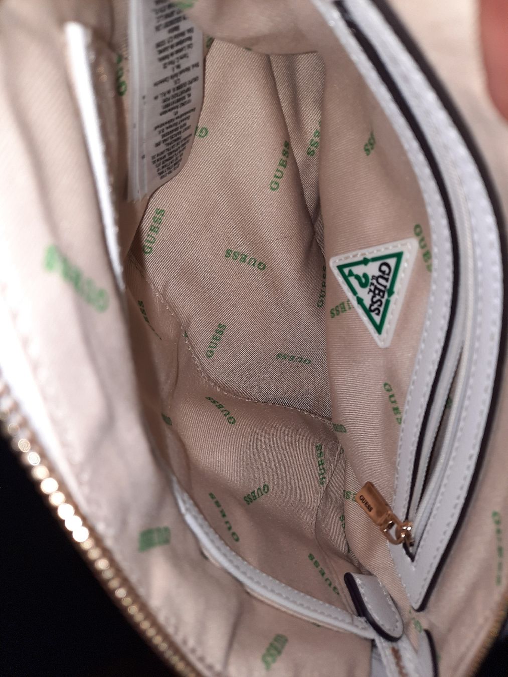 Guess Taschen für Damen: borsetta GUESS – Neu (gemäss Beschreibung) aus Biasca von Old_6blh 3