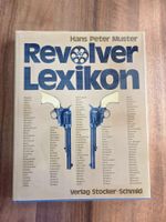 Revolver Lexikon Verlag Stocker-Schmid, 240 pages
