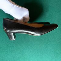 BRUNO MAGLI MADE IN ITALY Pumps Größe 38 1/2