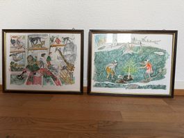 Carichet Flurina Bilder