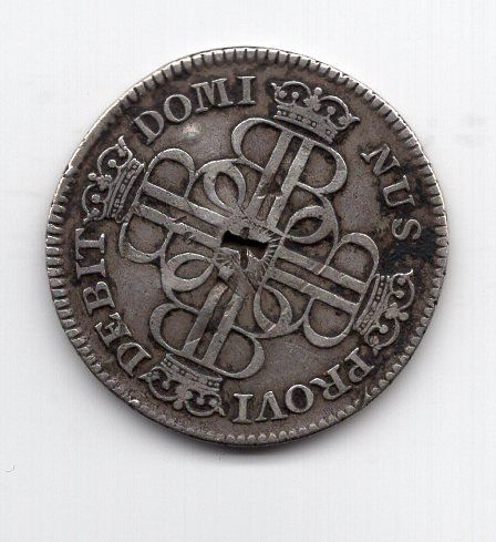 Tutti le monete: (1384) Bern, ¼ Taler, 1797, ss-vz – Usato da Rüthi (Rheintal) venduto da erdnuessli1