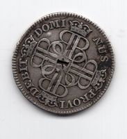 (1384) Bern, ¼ Taler, 1797, ss-vz