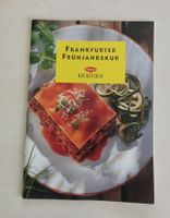 Maggi - Heft / Frankfurter Frühjahrskur