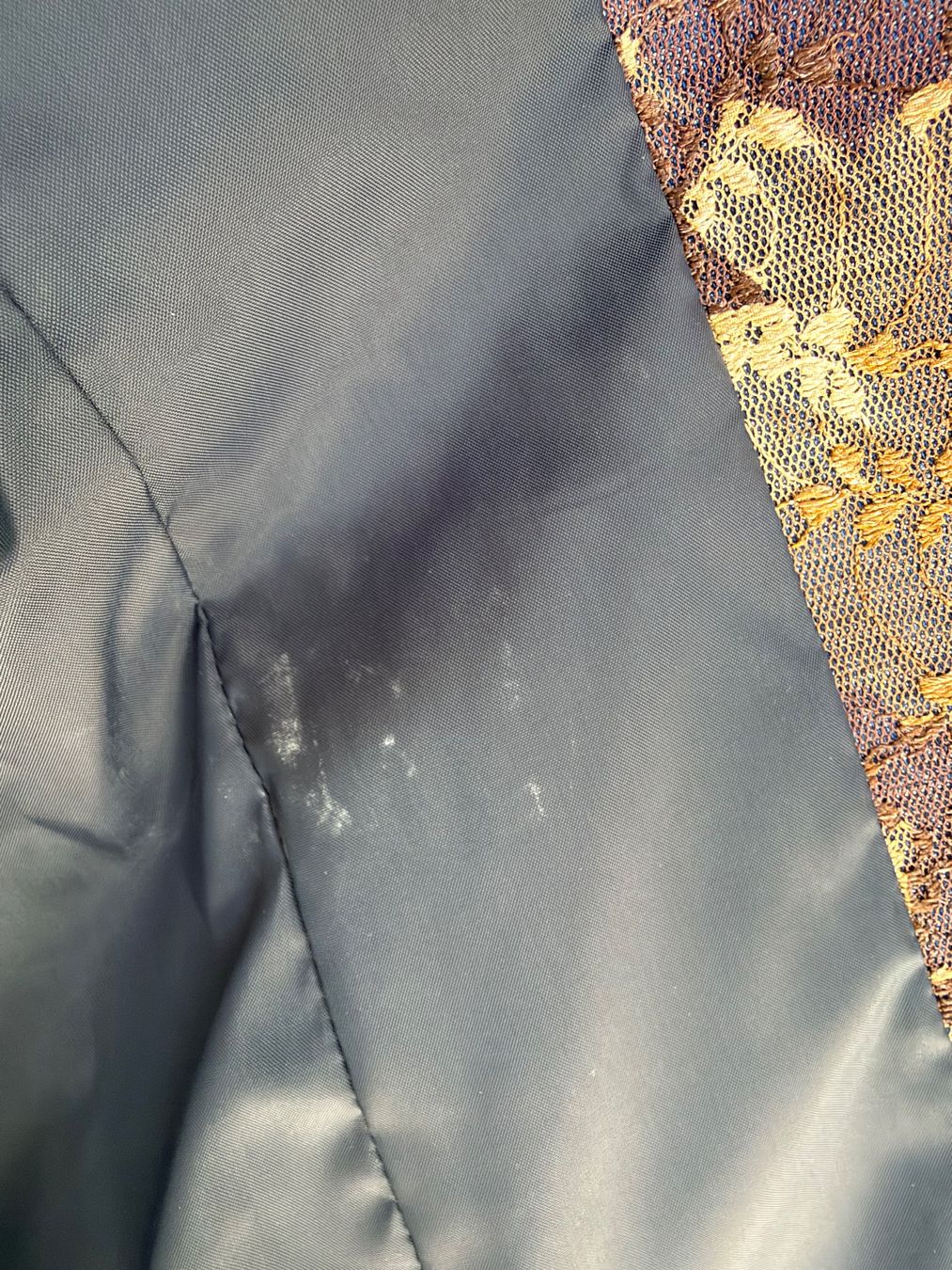 Giacche: DISMERO Jacke oder Blazer Gr. S – Usato da Brütten venduto da rod_r9tm 7