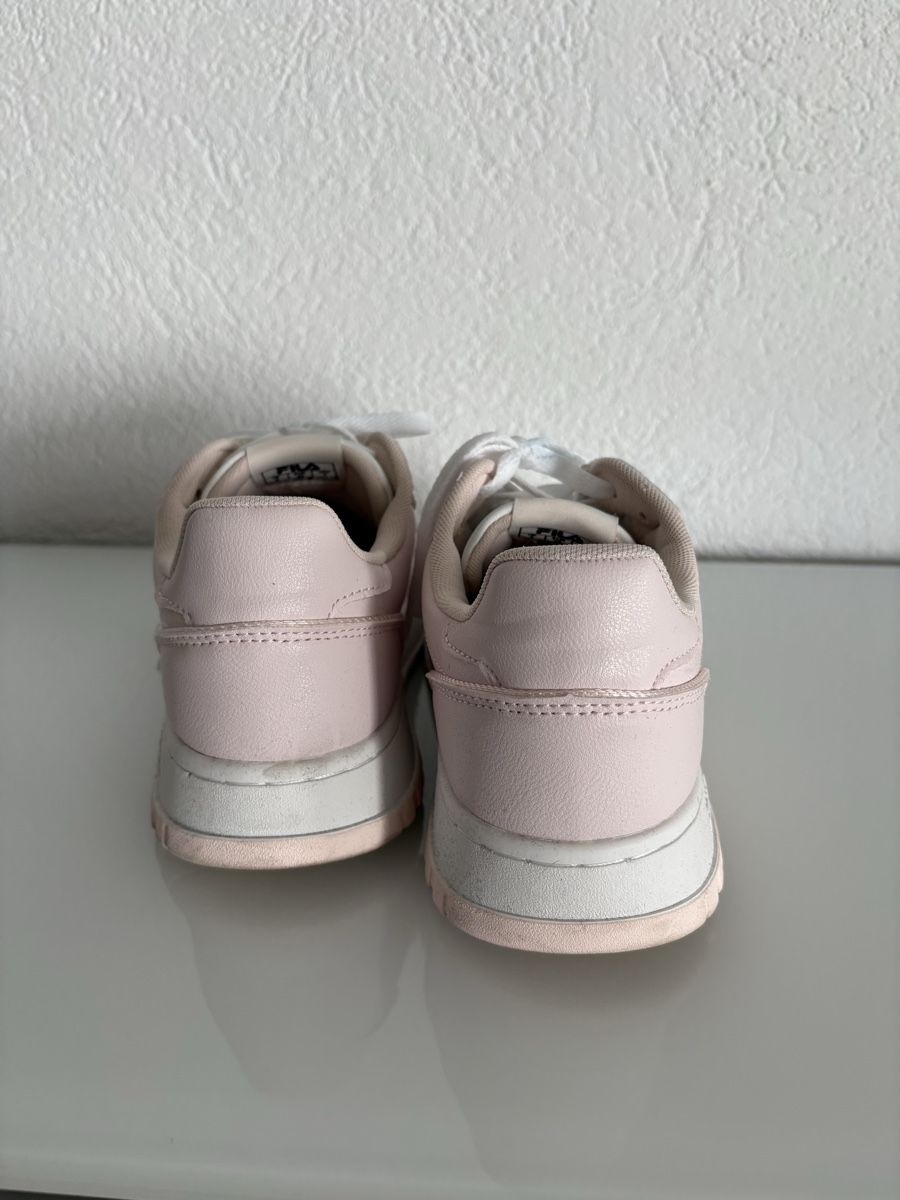 Fila Scarpe da donna: Sneaker Fila – Usato da Bülach venduto da kittygismo 2