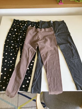 3 leggins lang 146