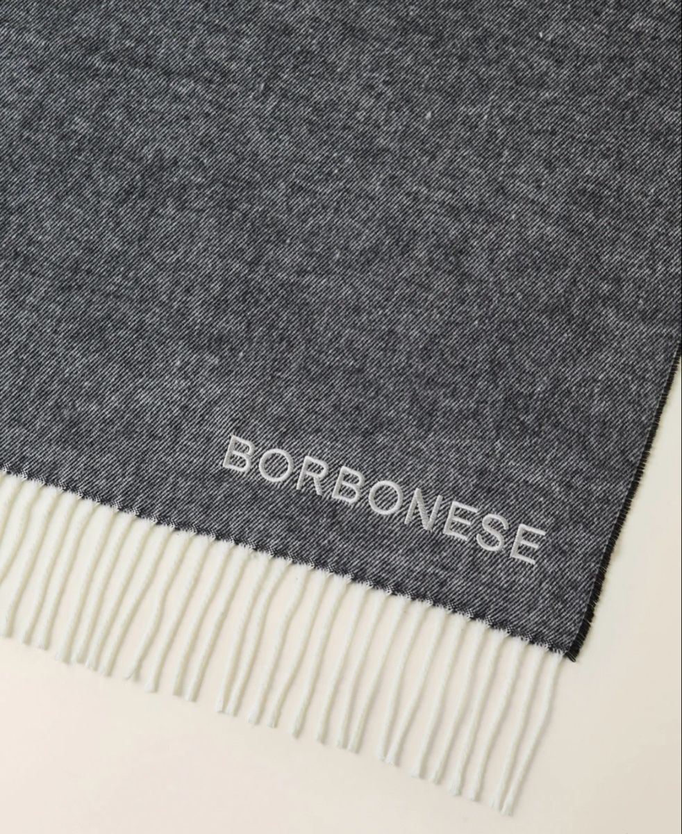 Foulard & Sciarpe: Sciarpa Borbonese tricolore – Nuovo (secondo la descrizione) da Andermatt venduto da DCC_70 1