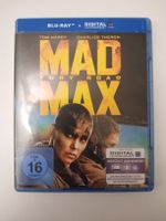 Blu-ray Film Mad Max Fury Road Top Zustand