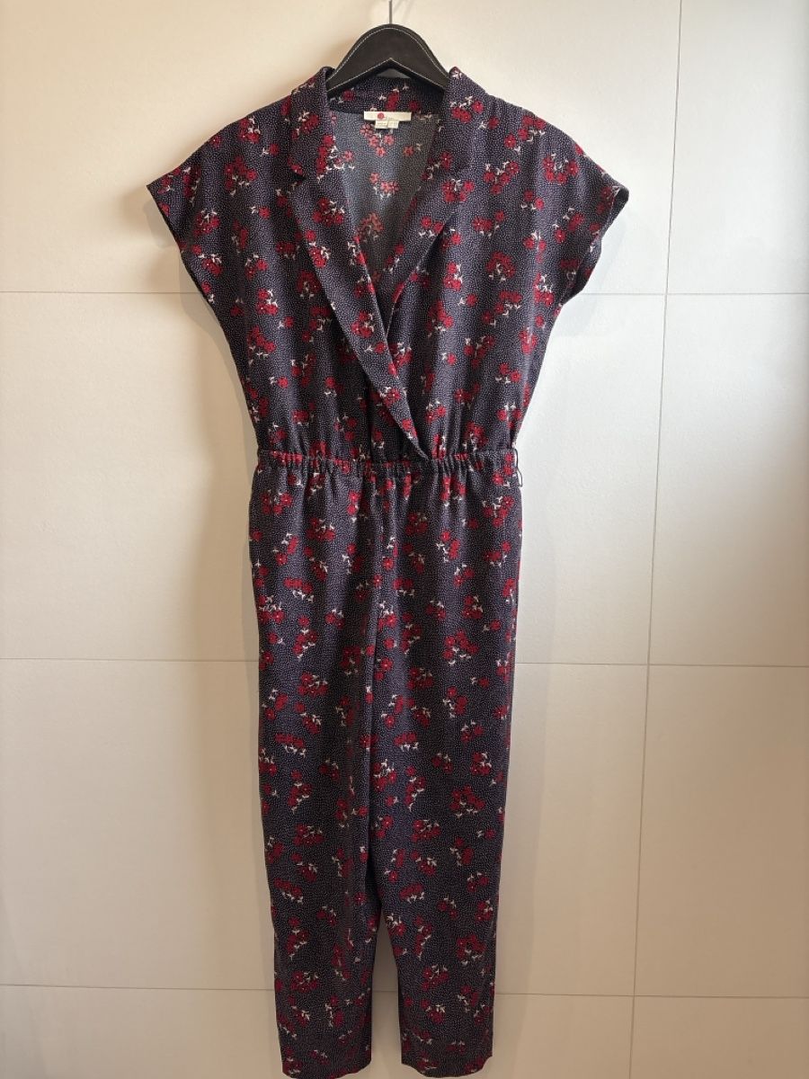 Tute: Boden Jumpsuit - Perfect for Spring/Summer! – Usato da Le Grand Saconnex venduto da Bramie 1