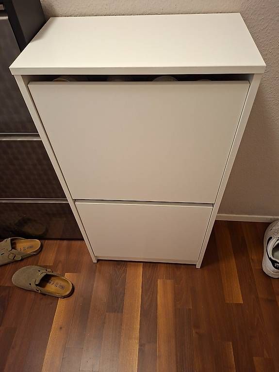 Mobilhome: Shoe rack – Gebraucht aus Zürich von car_sbh5