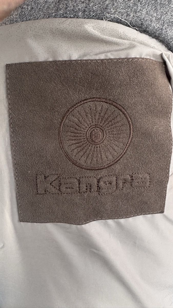 Jacken: Cashmere Puffer Jacker Kangra Size 50 – Neu (gemäss Beschreibung) aus Zürich von Chrisbubu 3