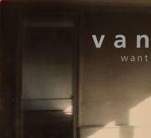 Van – Want
