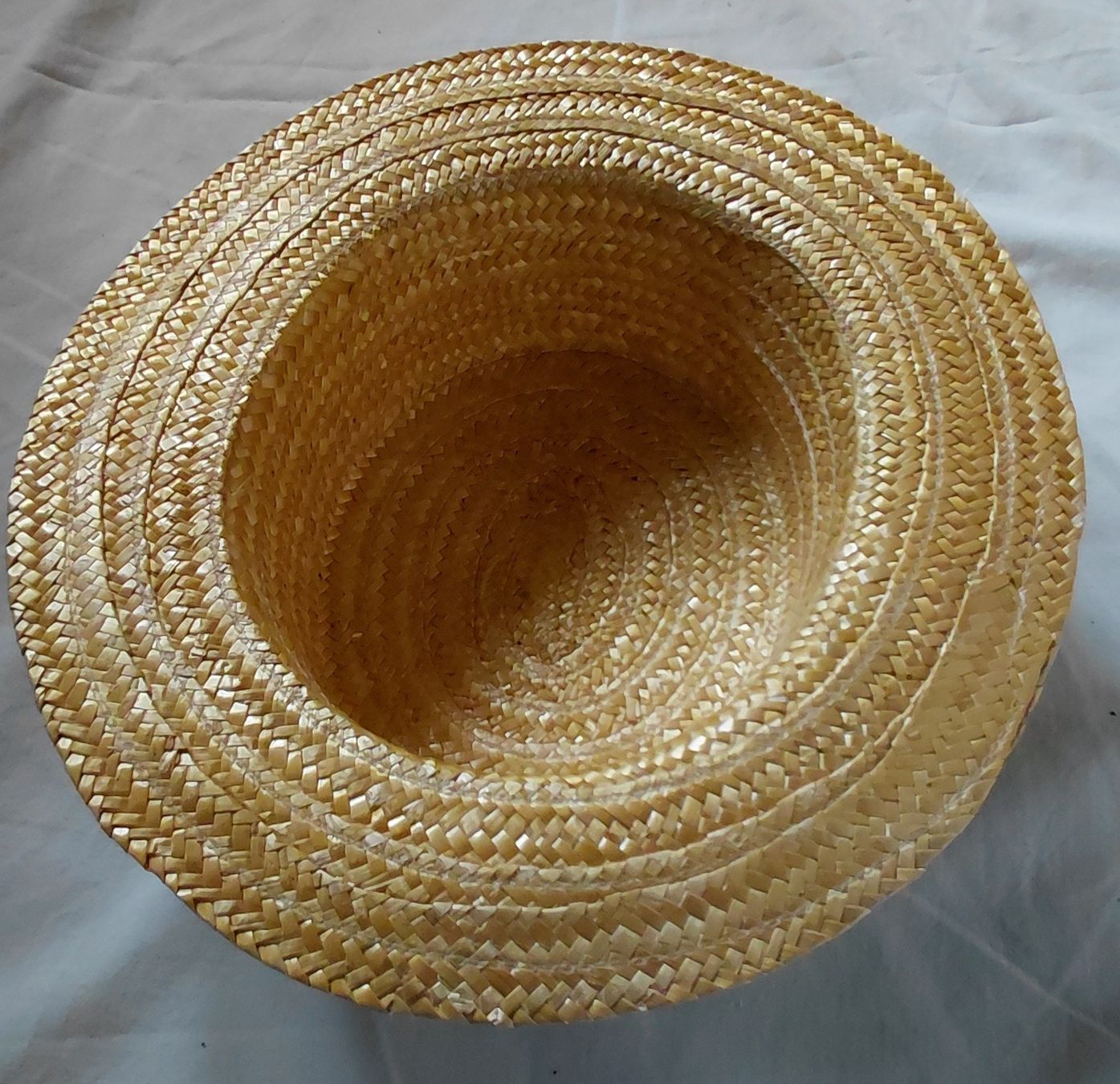 Chapeaux, bonnets & casquettes: Strohut / Cannotier – D'occasion à Trogen par Limboo 2