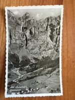 AK 1956 Leukerbad Gemmipass   (G1619)