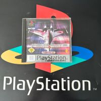 Acecombat 3 für Sony PlayStation PS1