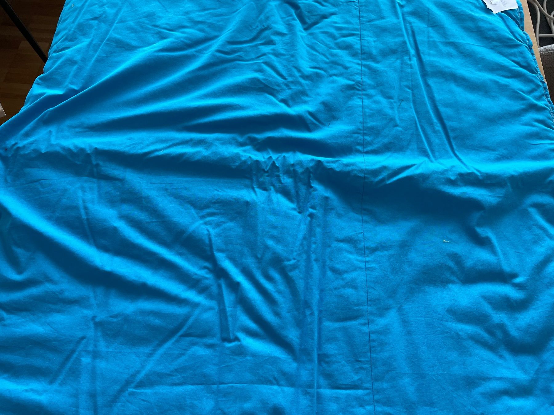 Coperte: PatworkDecke – Nuovo (secondo la descrizione) da Zofingen venduto da Hathoway 1